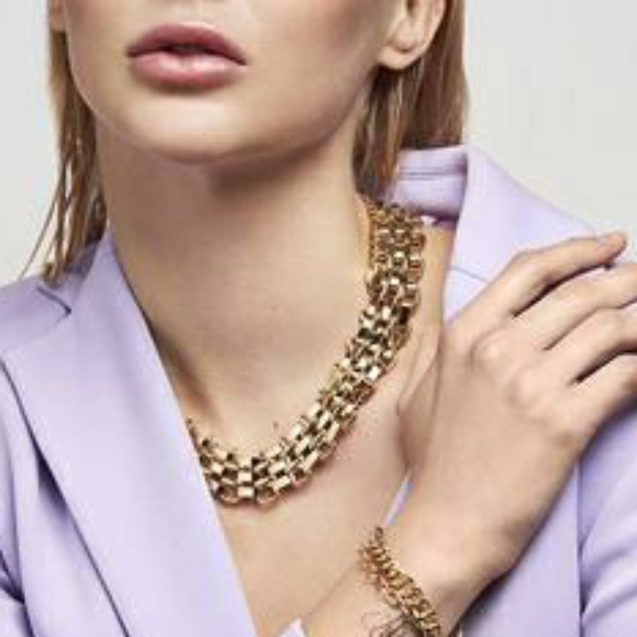 Saks Fifth Avenue Black Label Jewelry - Sacks Fifth Avenue Necklace